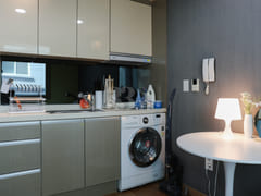 Fully furnished ❤️ Free parking ❤️ 1 minute f 9th image