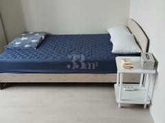 Studio apartment in Gasuwon-dong, Seo-gu 3th image