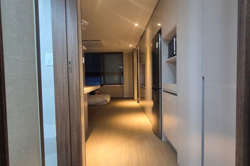 서면역 신축급 넓은집 