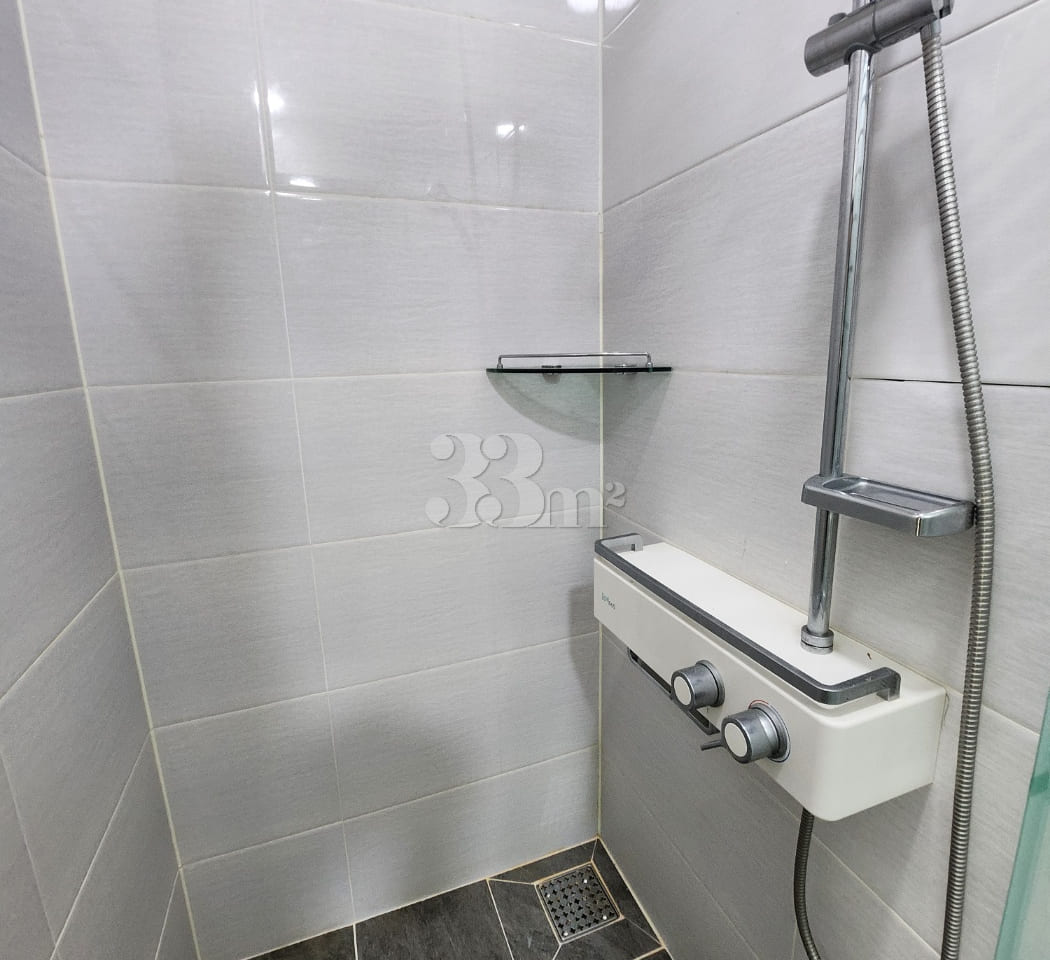 Studio apartment in Namchon-dong 4th image