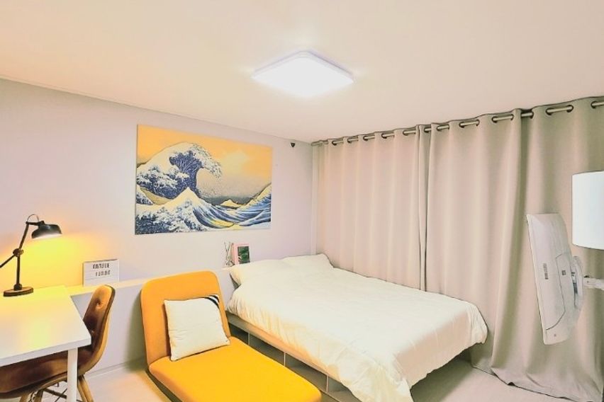 인기많은 대치동 투룸 0번째 이미지