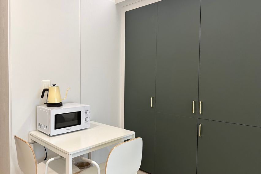 부산 벡스코센텀호텔#3 8번째 이미지