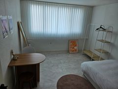 여성전용 1인실 B 3번째 이미지