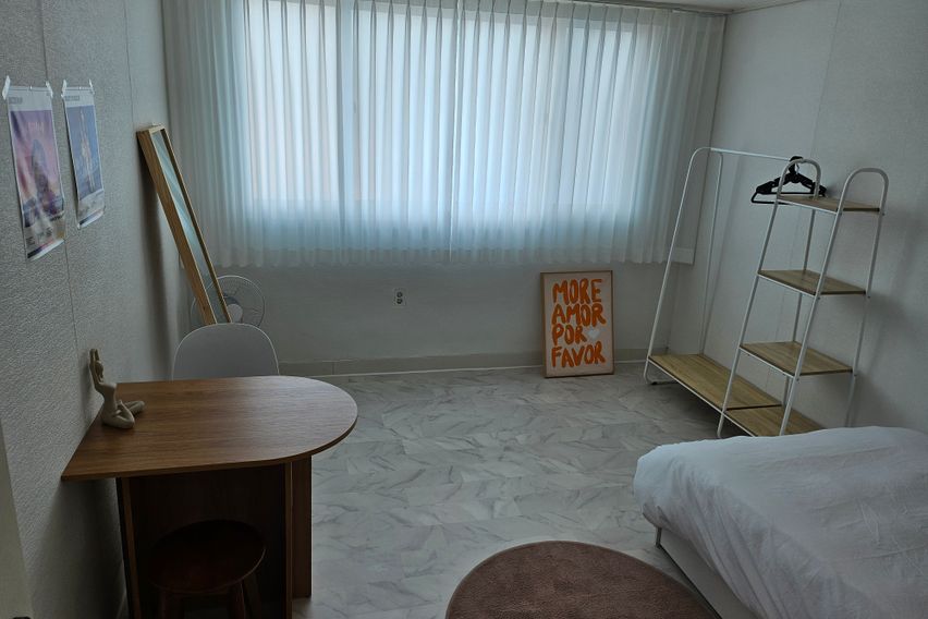 여성전용 1인실 B 3번째 이미지