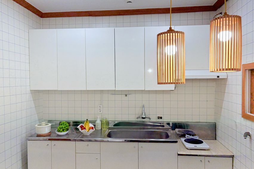 금련산역/광안리/4인