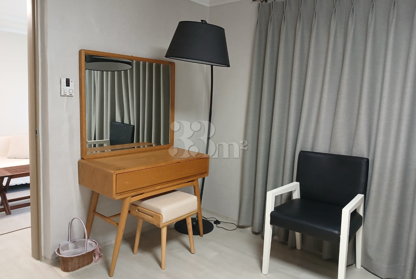 🌈 #Retro-Vibe Accommodation 3th image
