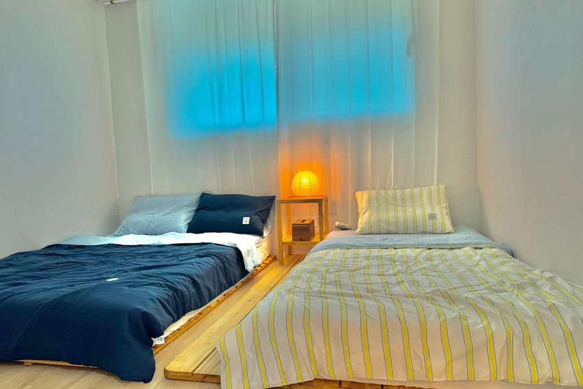 🌻풀옵션 3룸 아파트 0번째 이미지