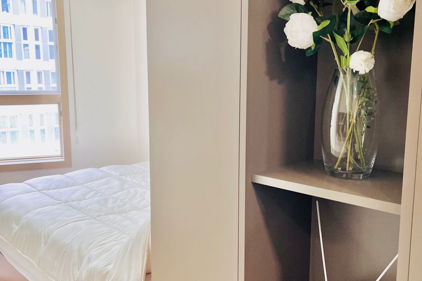 마곡나루역 호텔급