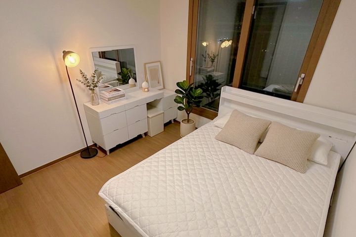 🧡 Mokdong / New Construction / Fully Furnish 12th image