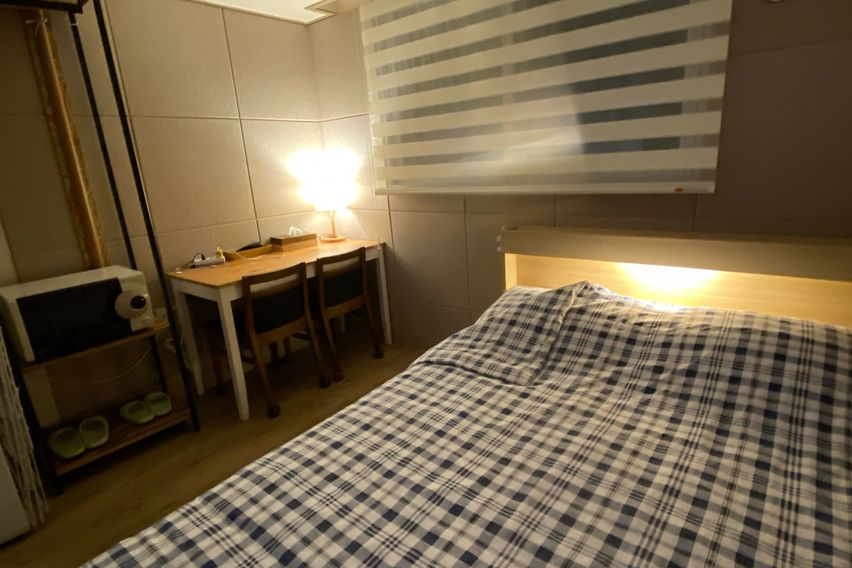 4층 2인용 OA 6번째 이미지