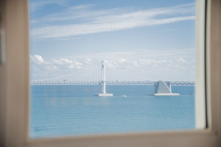 광안리 바다중앙집! 4번째 이미지