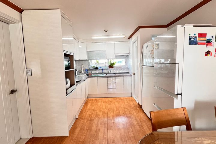 Quiet apartment in Pyeonghwa-dong, Jeonju 7th image