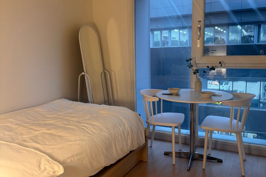 성수역 도보4분 풀옵션 9번째 이미지