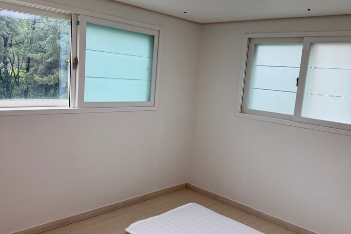 Three-room apartment near Cheonwang Station a 2th image