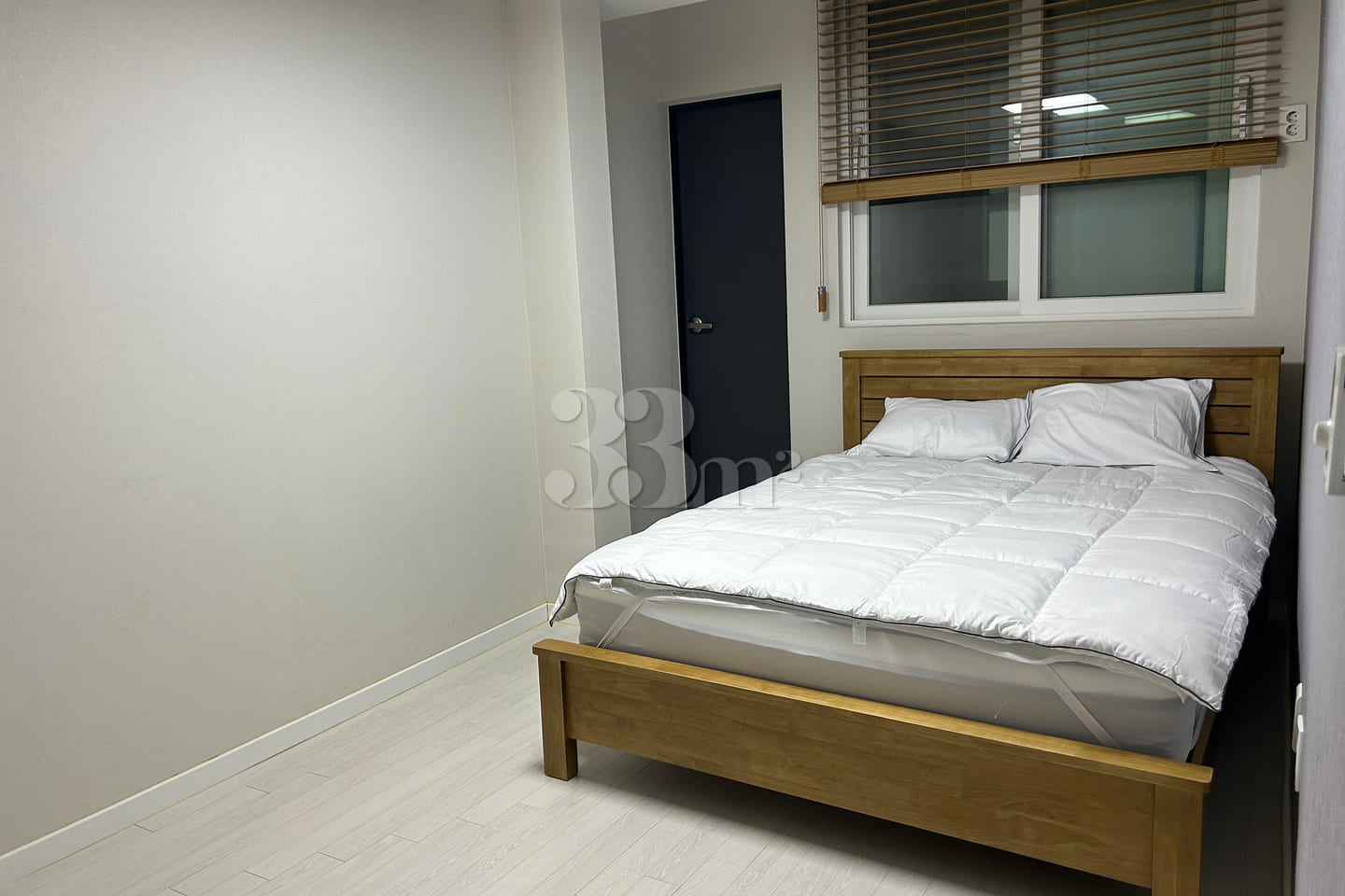 New two-room apartment near Hongdae 1th image