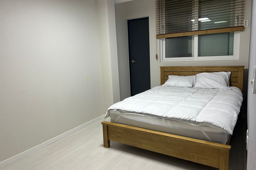 홍대 인근 투룸 신축