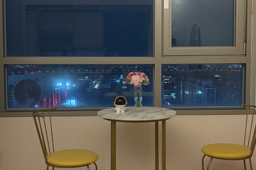 ☘️시청 핵뷰 오피스텔🏠 18번째 이미지