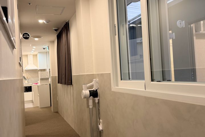수원 경기대점 ROOM 4번째 이미지