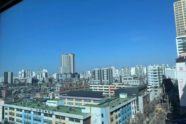 구로 역세권 최적🏡🍃 3번째 이미지