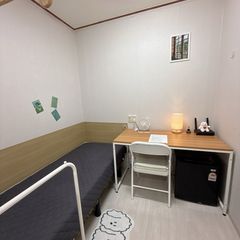 일산병원,백석역 코리빙 방 이미지
