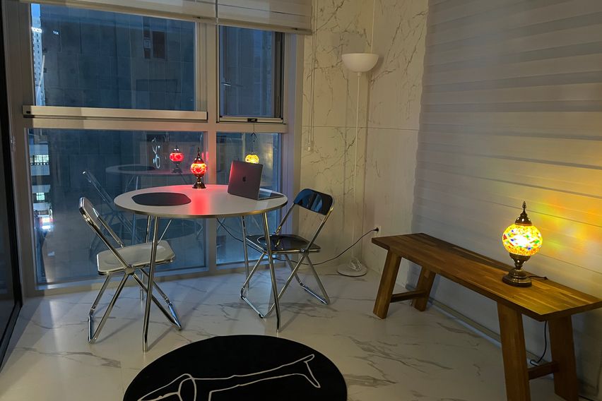 🌟서울역/명동 브릴란테