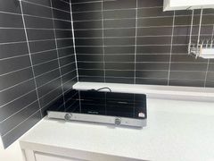 Clean 1.5-room apartment in Wadong 4th image