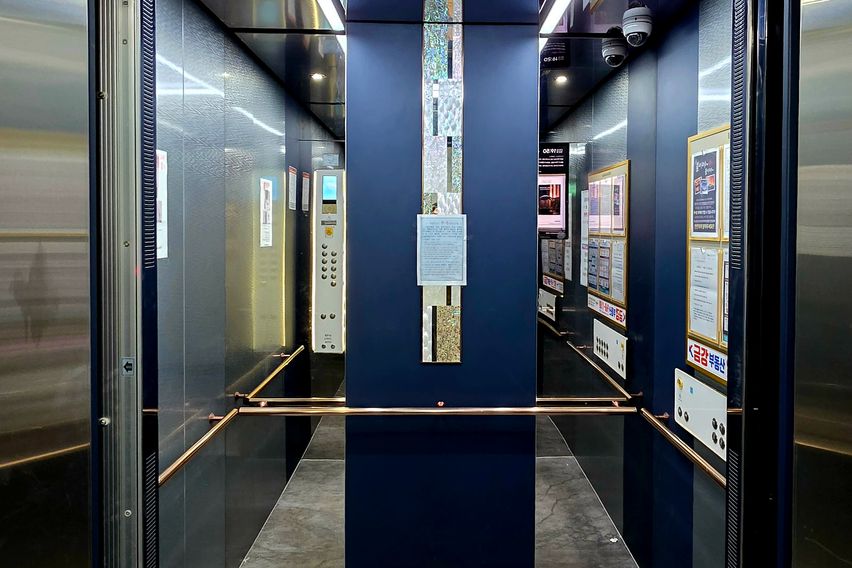 1인 풀옵션 더블역세권