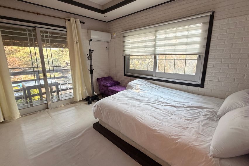 안면도소나무숲속원룸3호 0번째 이미지