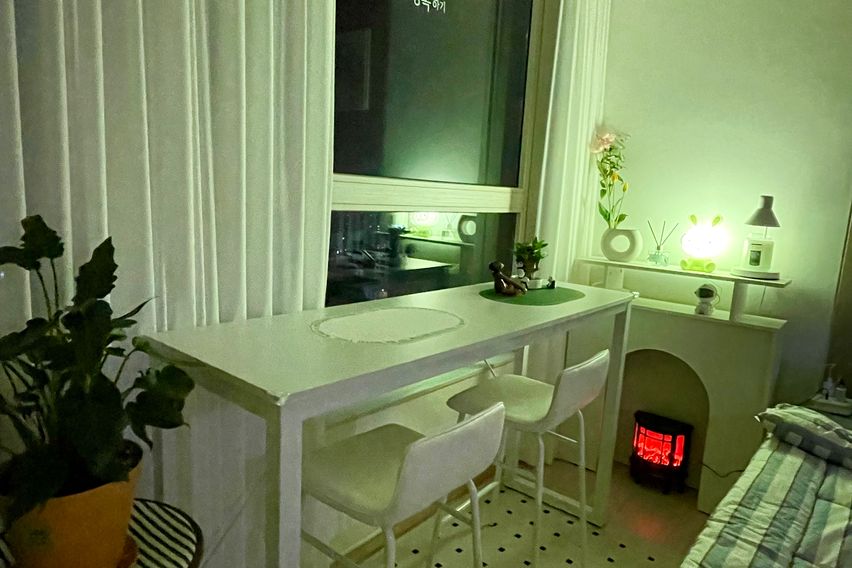 🌈상무space하우스