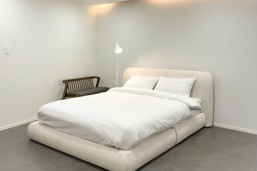 스테이용산 / 용리단길