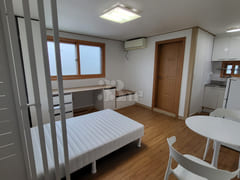 Yangju Deokgye-dong Studio Apartment, Unit 30 2th image