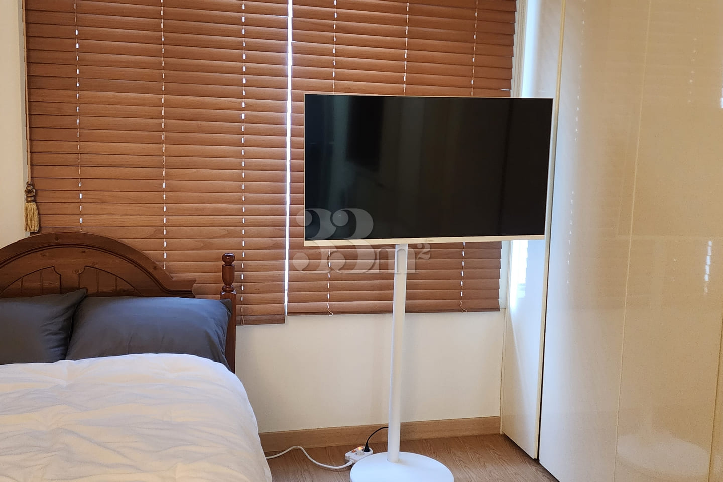 Dongdaegu Station Boutique, Fully Furnished 5th image