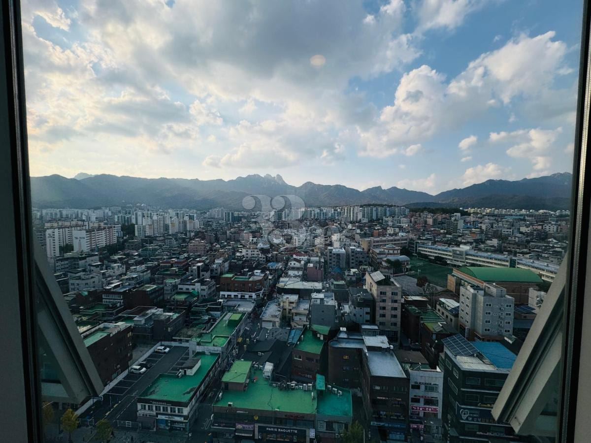 Ssangmun Station, Bukhansan, Dobongsan 5th image