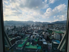 Ssangmun Station, Bukhansan, Dobongsan 5th image