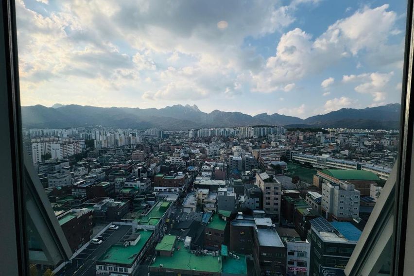 쌍문역 북한산 도봉산 5번째 이미지