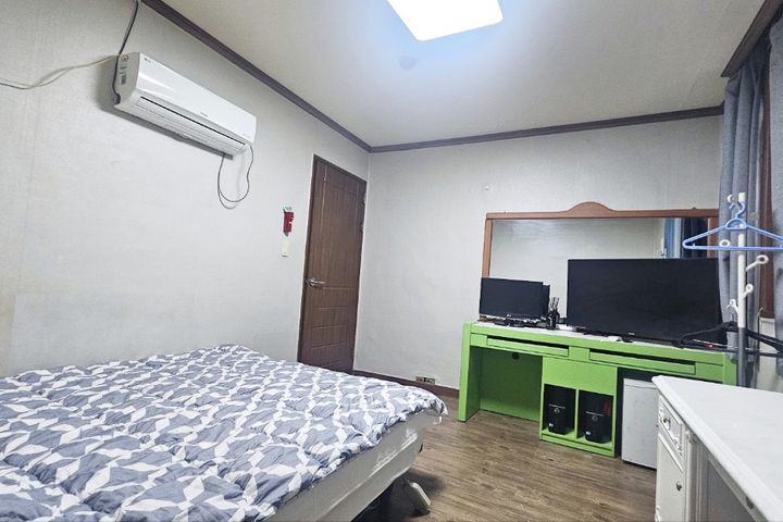 창원시청 1분 달방 0번째 이미지