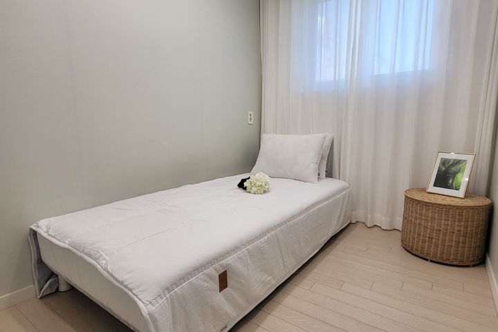 Cozy Retreat in Seongbuk-gu 1th image