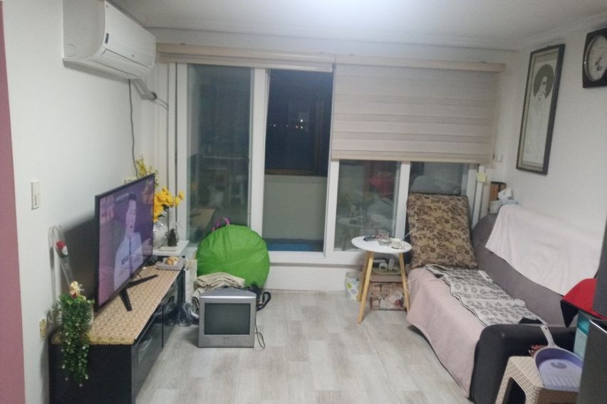 넓고 편안한 개인실 5번째 이미지