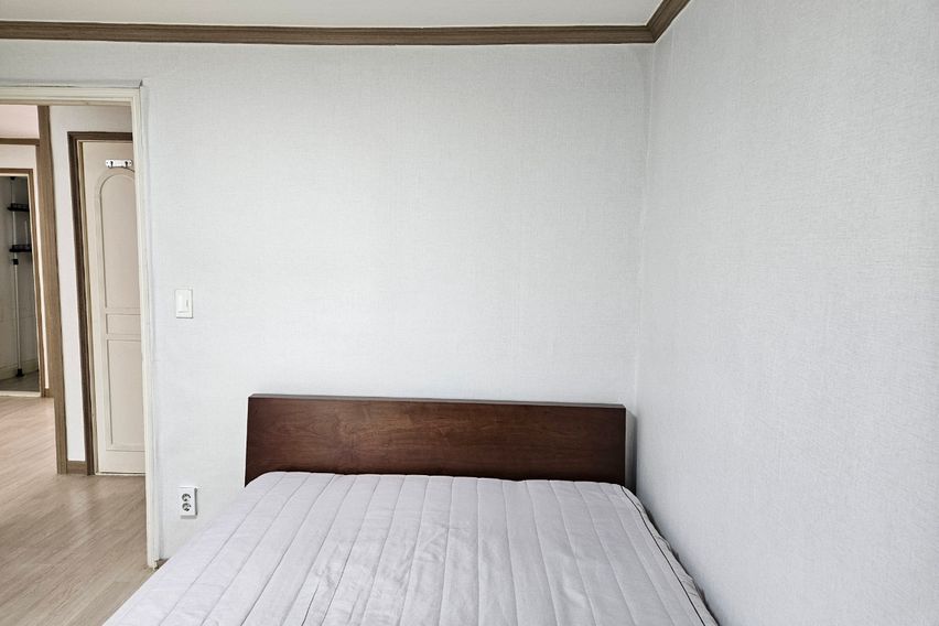 부평구청역분위기있아파트