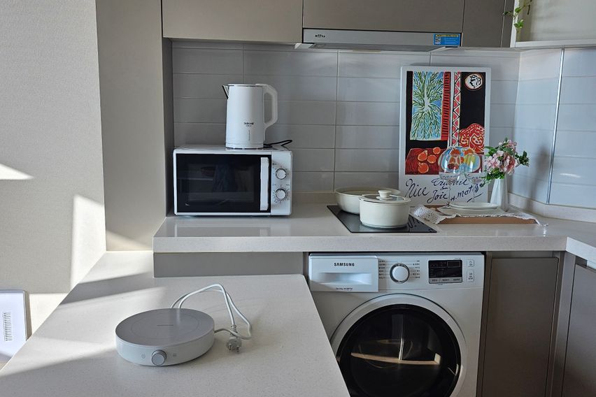  병점역3분컷💕1.5룸