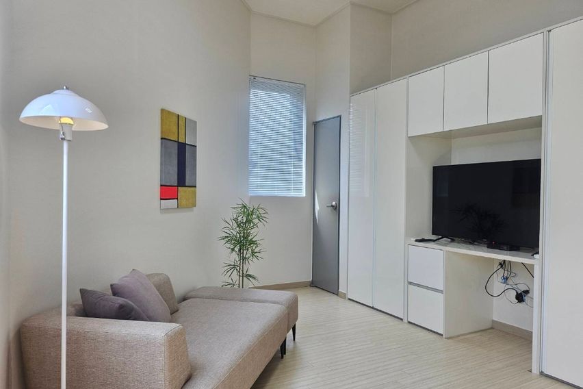 수지투룸🏠분당/광교