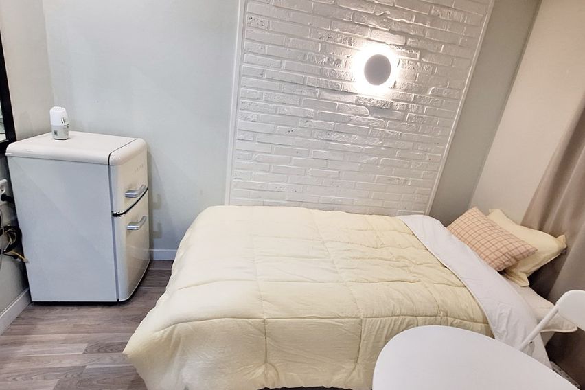 산본역3분 원광대1분