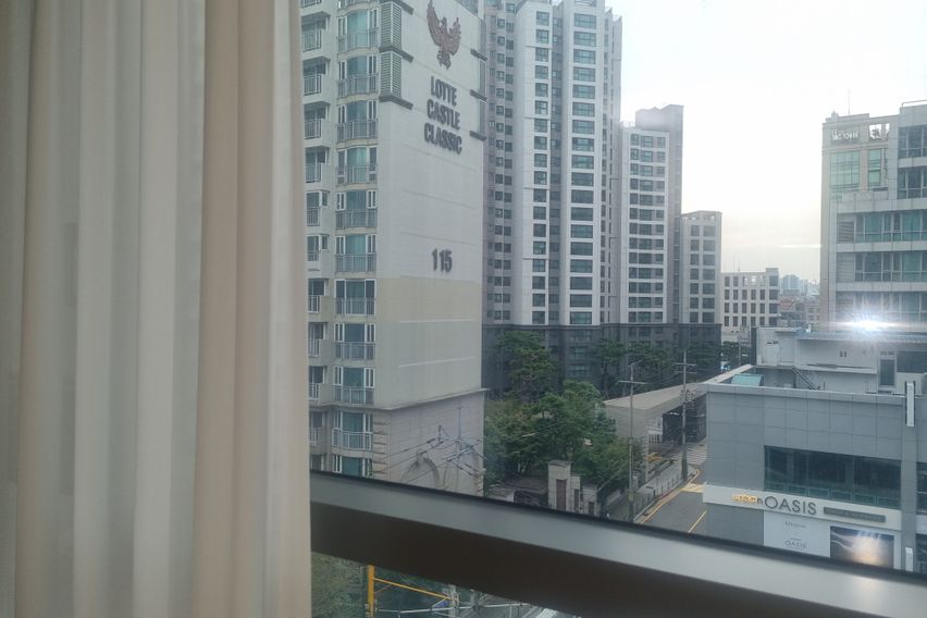 강남역 신논현역 분리형 0번째 이미지