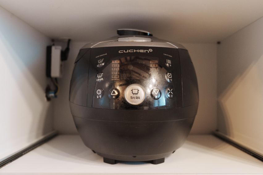 온양온천 독채숙소 천안 18번째 이미지