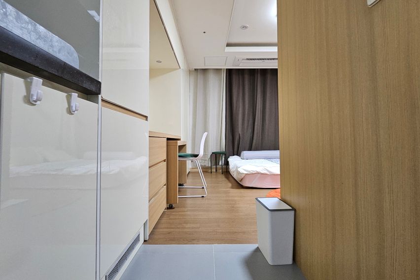 편리한 마곡동오피스텔