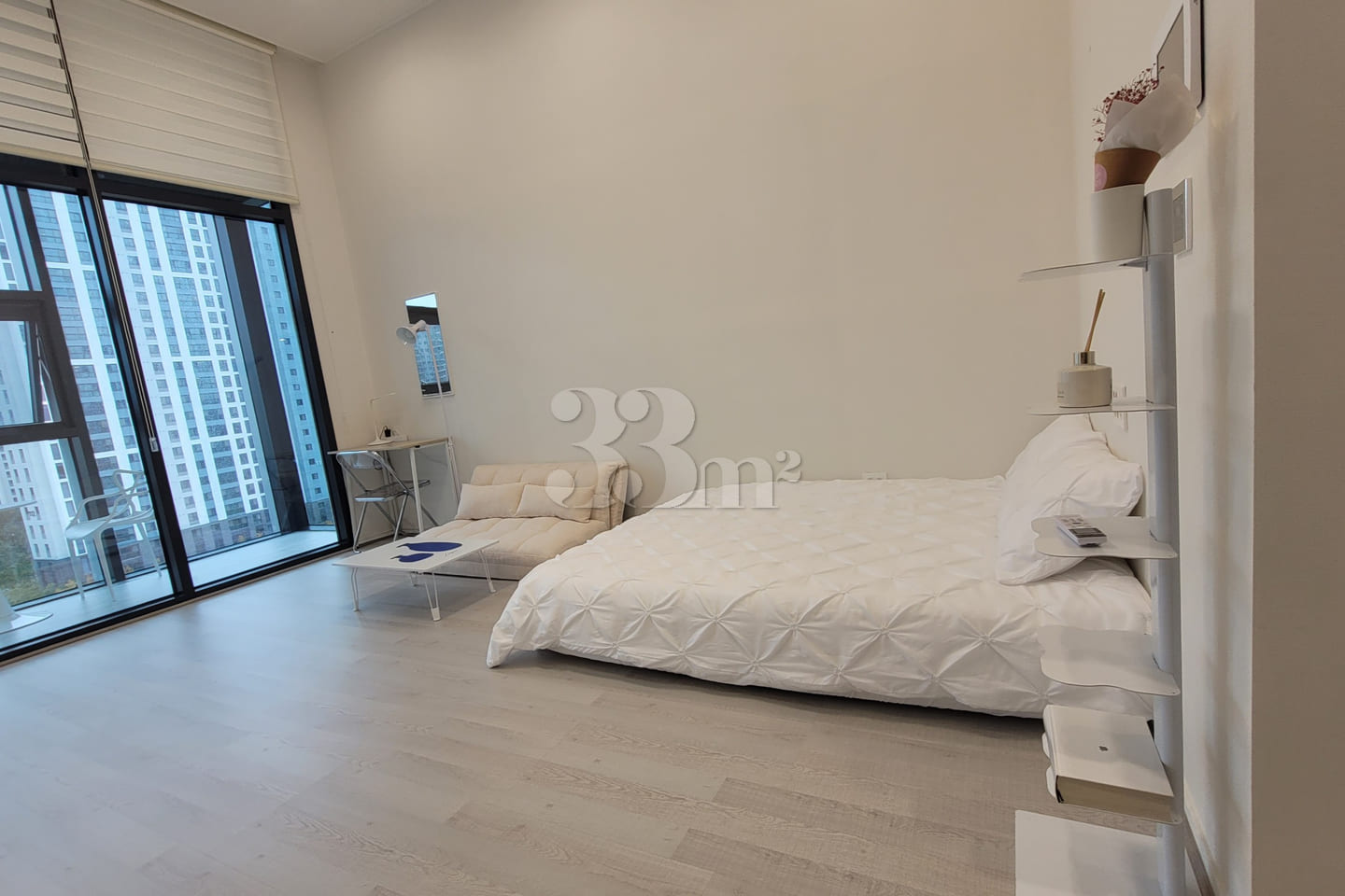 New building in Sindongtan/Yeongtong with ful 7th image