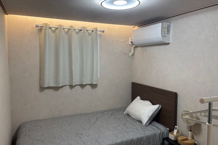 석촌역도보5분풀옵션투룸 7번째 이미지
