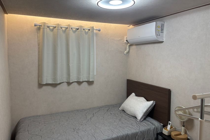 Two-room apartment with full options, 5-minut 7th image