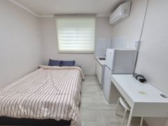 스테이강릉역 406호 1번째 이미지