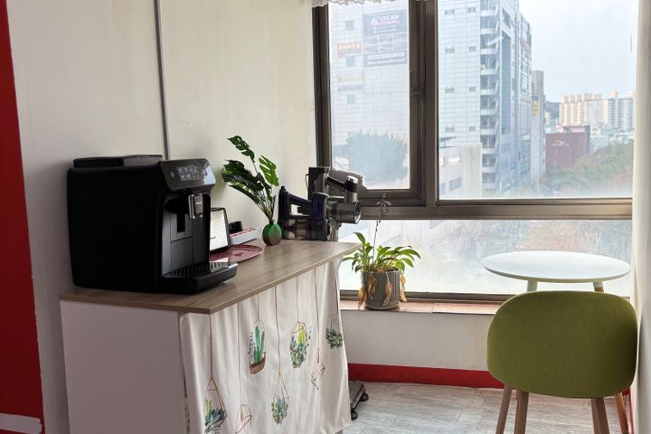 모모레지던스연수점10호 14번째 이미지